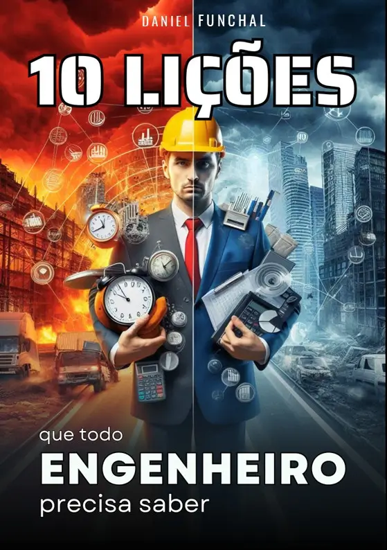 10 Lições que Todo Engenheiro Precisa Saber