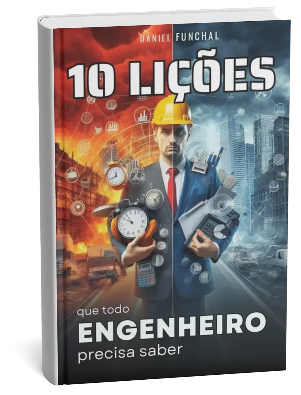 10 Lições que todo Engenheiro precisa saber