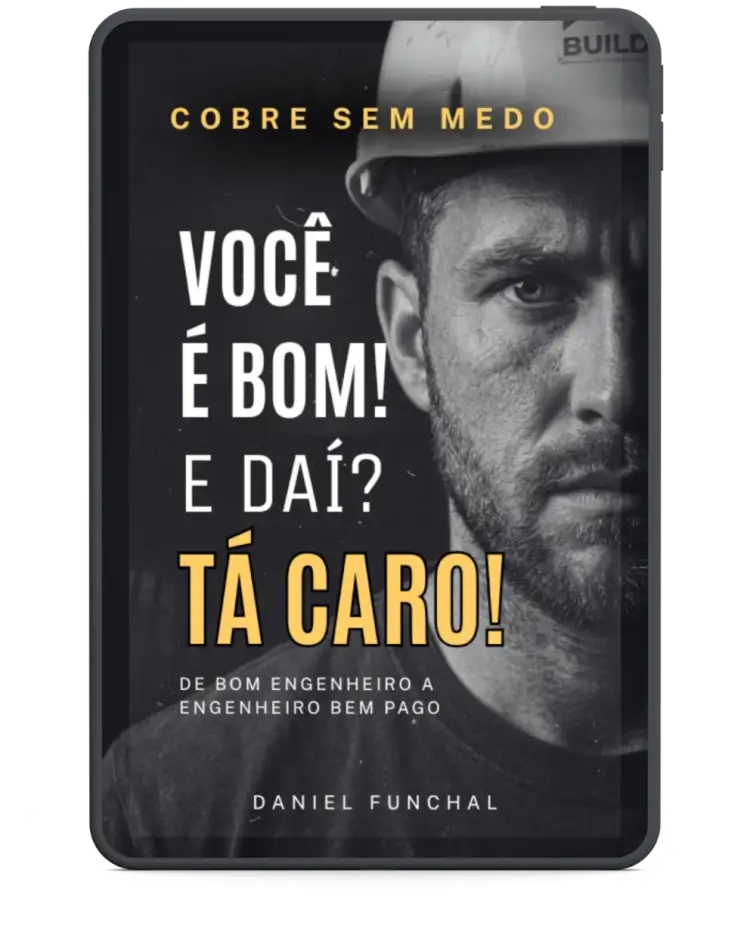 Cobre sem Medo