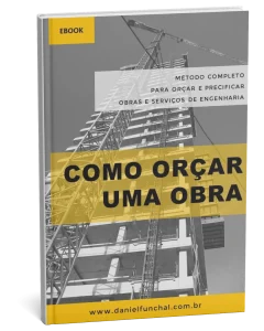 Como Orçar uma Obra
