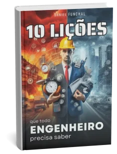 10 Lições que todo Engenheiro precisa saber