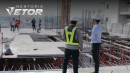 Mentoria Vetor