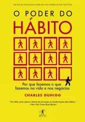Poder do Hábito