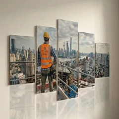 Quadro Decorativo